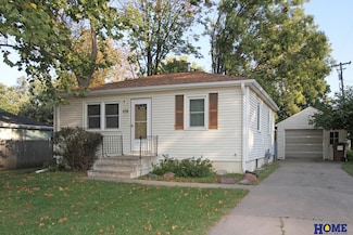 1156 Elba Ave, Lincoln, NE 68521