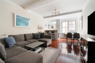 60 Gramercy Park N Unit 6-J, New York, NY 10010