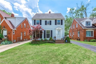 15717 Chatfield Ave, Cleveland, OH 44111