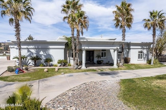 2581 N Alabang Hills Dr, Nogales, AZ 85621