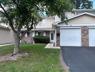 514 Alton Ct Unit 2, Carol Stream, IL 60188