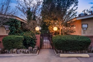 311 Palomas Dr NE, Albuquerque, NM 87108