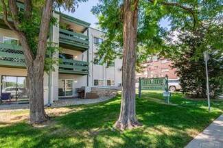7740 W 35th Ave Unit 214, Wheat Ridge, CO 80033
