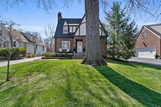 142 Peeke Ave, Saint Louis, MO 63122