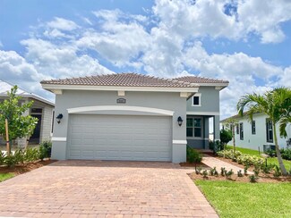 9267 SW Pepoli Way, Port St. Lucie, FL 34987