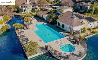 46 Shoreline Ct, Richmond, CA 94804