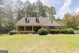 100 Lancaster Point, Statesboro, GA 30458