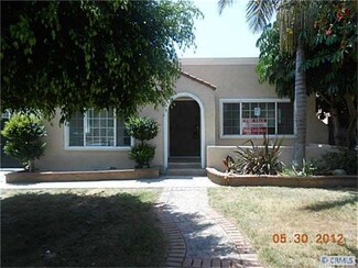 2540 Flower St, Huntington Park, CA 90255