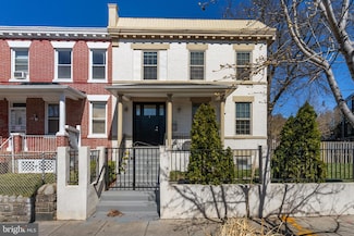 1320 I St NE, Washington, DC 20002