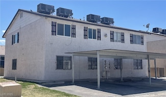 5275 Hagemann Ln, Las Vegas, NV 89110