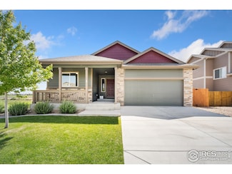 6301 Grand Mesa Dr, Loveland, CO 80538