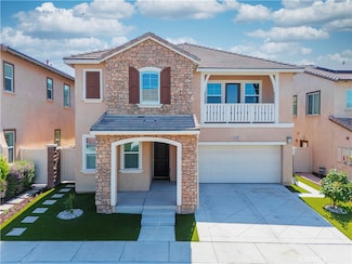 16087 Apricot Ave, Chino, CA 91708