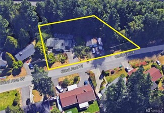 23207 63rd Ave W, Mountlake Terrace, WA 98043