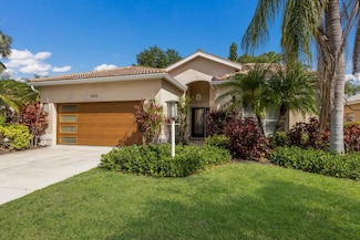4435 Beauchamp Ct, Sarasota, FL 34243