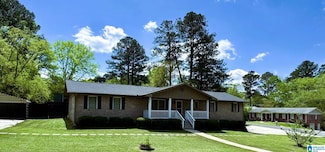 231 Garrison Rd, Gardendale, AL 35071