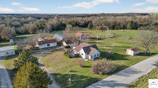 15755 Chat Ave, Cole Camp, MO 65325