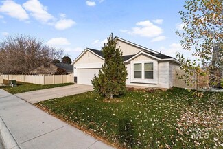 12576 Delphia St, Caldwell, ID 83607