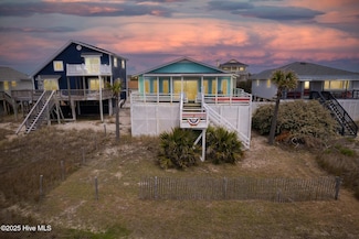 3721 E Beach Dr, Oak Island, NC 28465