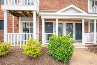 1447 Oriole Place, Saint Louis, MO 63144