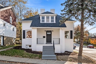 4500 Coleridge St, Pittsburgh, PA 15201