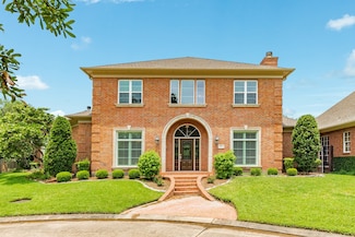 1 Heritage Oak Ct, Lake Jackson, TX 77566