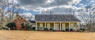 2025 Dulaney Rd, Terry, MS 39170