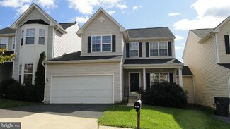 1925 Sunflower Dr, Culpeper, VA 22701