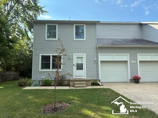 15150 Grand Blvd, Monroe, MI 48161