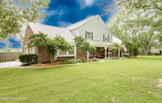 604 Oak Crest Dr, Shelbyville, KY 40065