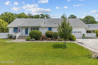 120 Pearl Dr, Beaufort, NC 28516
