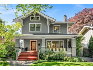 3926 NE Davis St, Portland, OR 97232