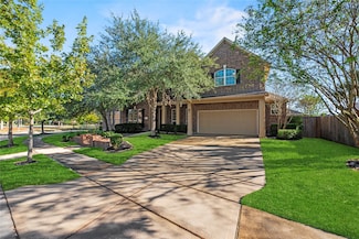19507 Salt Grass Meadow Dr, Cypress, TX 77433
