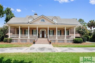 69 Wild Thistle Ln, Savannah, GA 31406