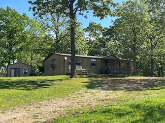98 Anthony Ln, Pineville, MO 64856