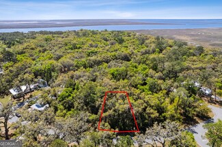 302 V/L 926 S Point Blvd, St. Marys, GA 31558