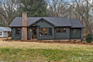 401 Faulkner St, Clover, SC 29710