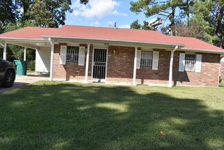 2601 Avondale Dr, Pine Bluff, AR 71601
