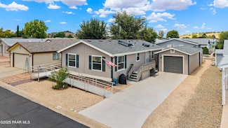 12200 E Obsidian Loop Rd, Prescott Valley, AZ 86314