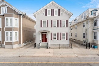 130 Sutton St Unit 3, Providence, RI 02903
