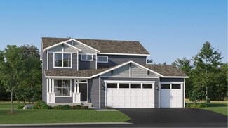 Bristol, Waconia, MN 55387