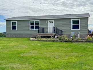 W3223 690th Ave, Spring Valley, WI 54767