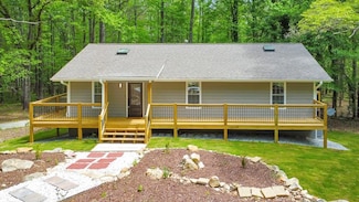 2633 Jonesboro Rd, Fairburn, GA 30213