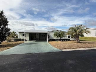 37729 Neukom Ave, Zephyrhills, FL 33541