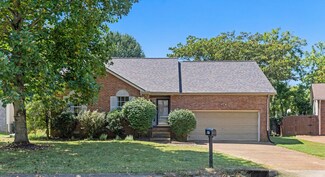 693 Kingsway Dr, Old Hickory, TN 37138