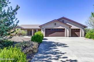 3640 N Mearns Place, Chino Valley, AZ 86323