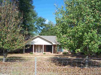 E Bypass, Warren, AR 71671