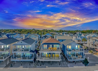 6001- B4 S Kings Hwy Unit B4, Myrtle Beach, SC 29575