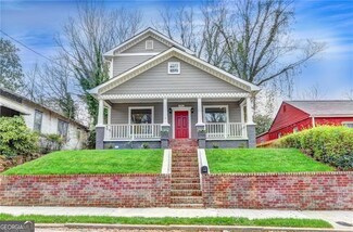 996 Palmetto Ave SW, Atlanta, GA 30314