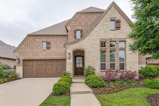 881 Mountain Laurel Dr, Prosper, TX 75078