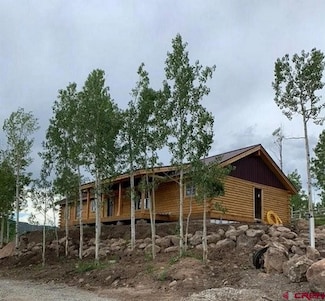 34681 Forest Road 128 G, Hotchkiss, CO 81419